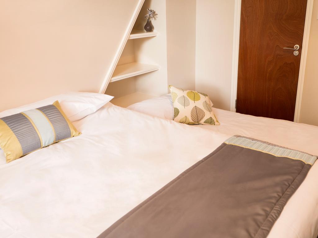 United Lodge Hotel And Apartments London Ngoại thất bức ảnh