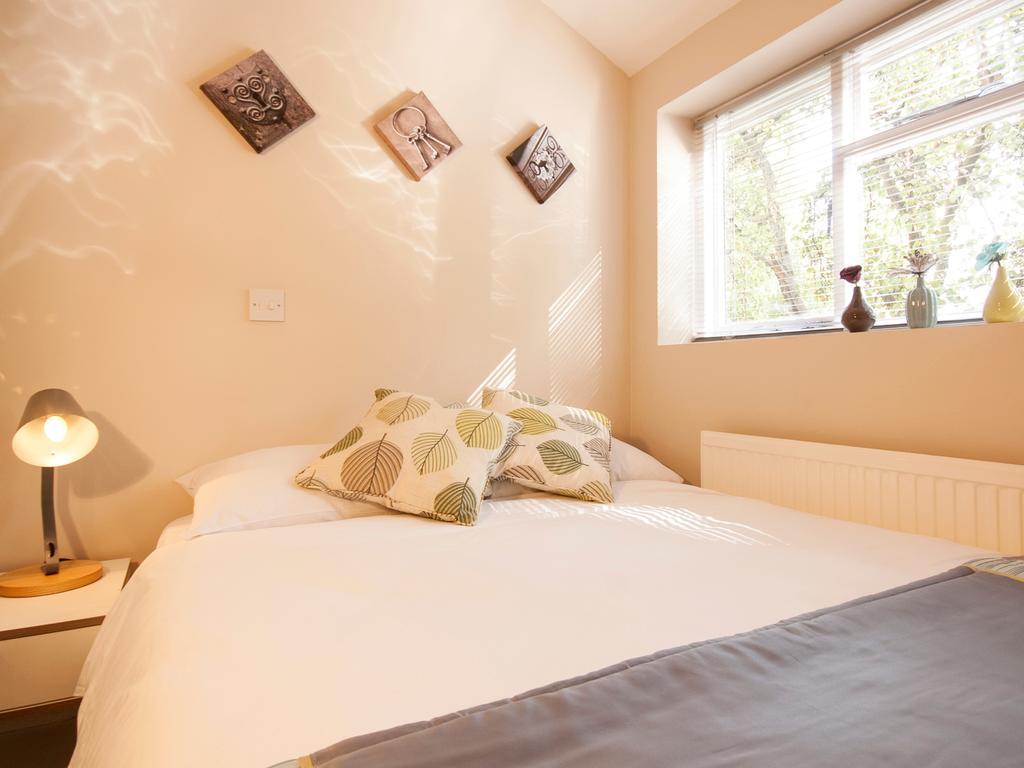 United Lodge Hotel And Apartments London Ngoại thất bức ảnh