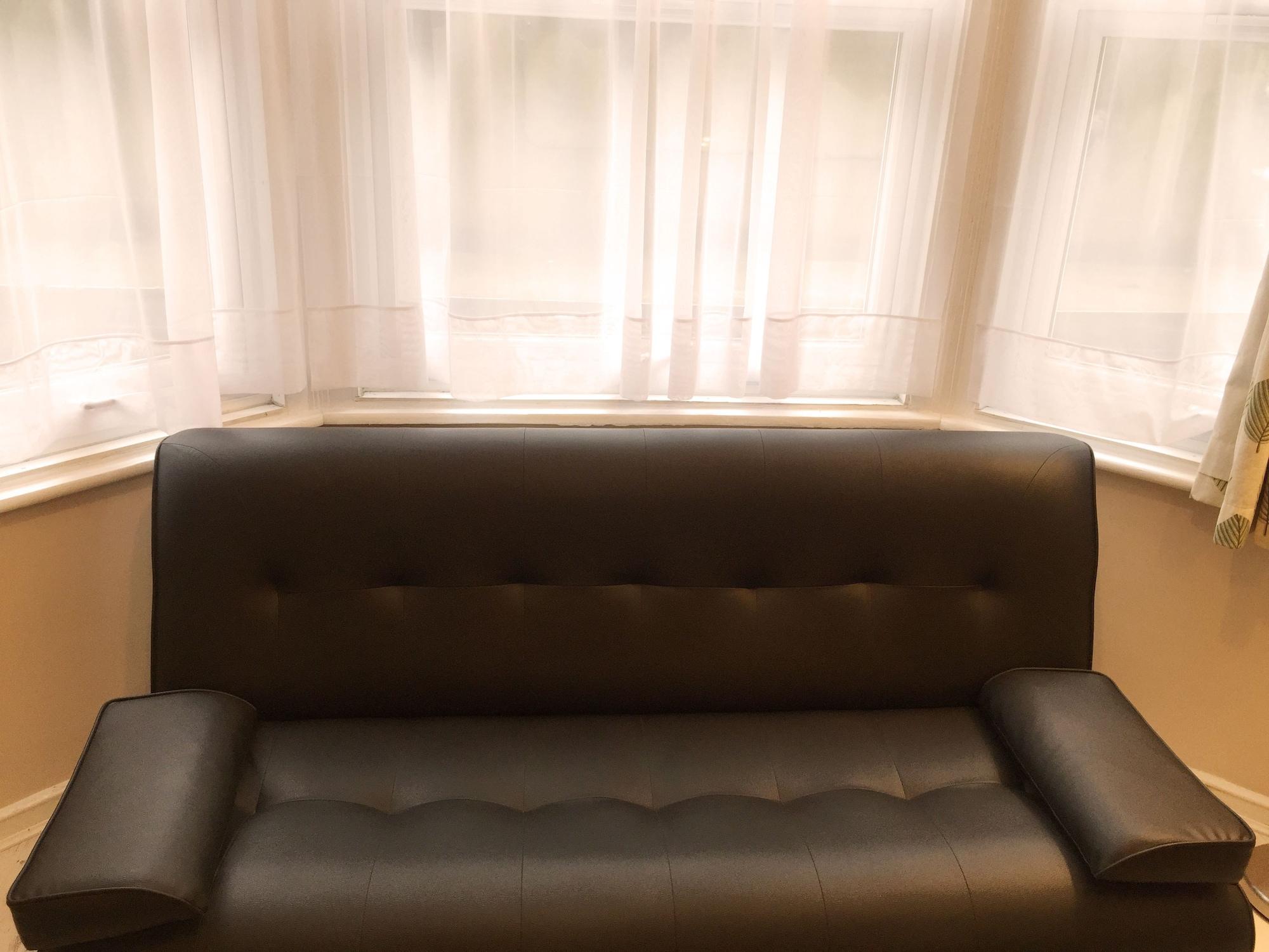 United Lodge Hotel And Apartments London Ngoại thất bức ảnh