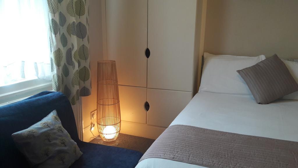United Lodge Hotel And Apartments London Ngoại thất bức ảnh