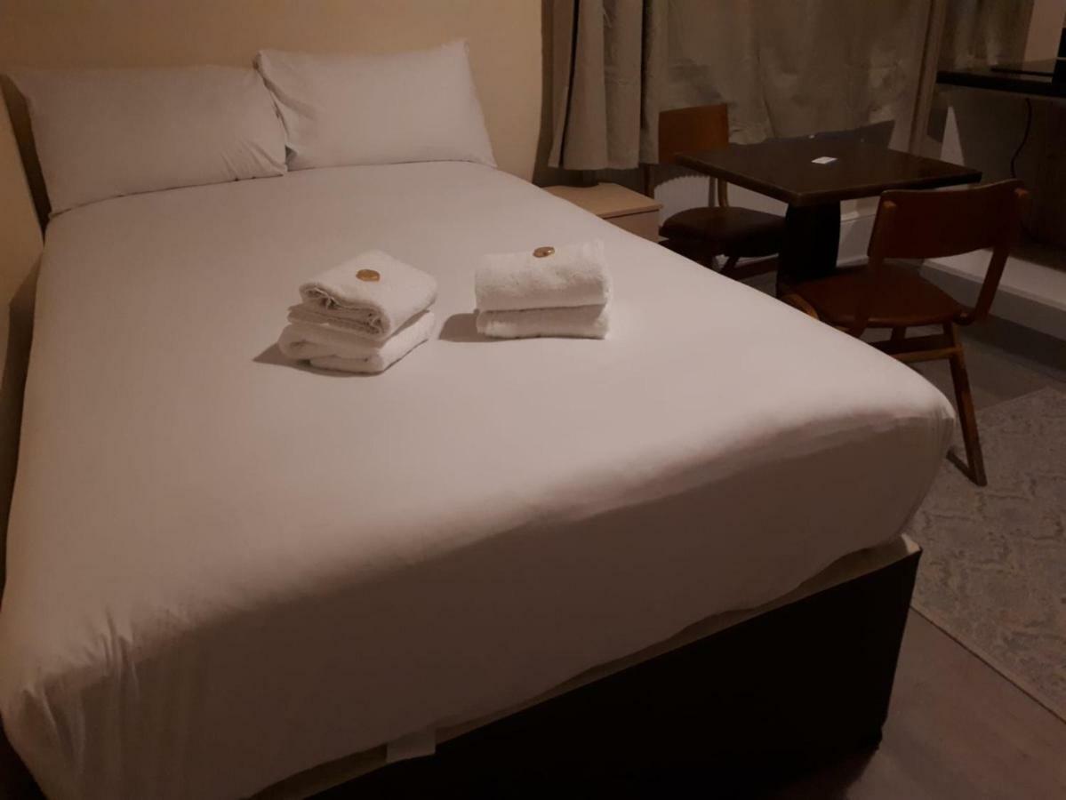 United Lodge Hotel And Apartments London Ngoại thất bức ảnh